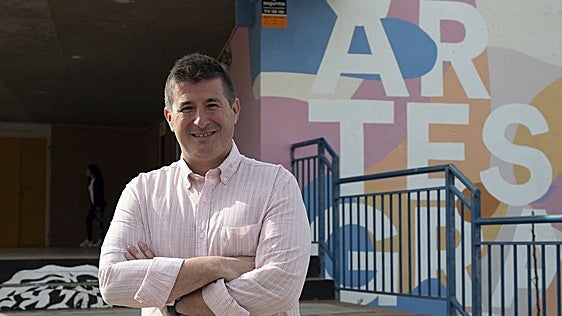 La Junta autoriza al Reino Aftasí impartir Bachillerato de Ciencias el próximo curso