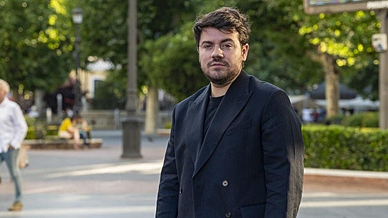 «Este galardón me impulsa a seguir con una carrera de fondo»