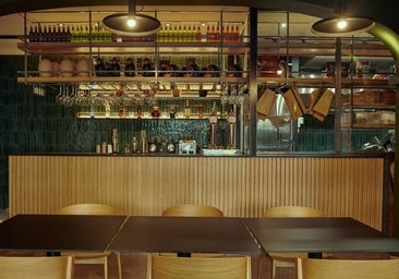 Ferri's Bistrot cierra sus puertas en Badajoz