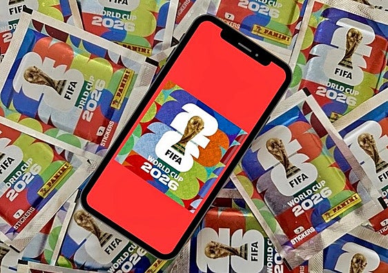 Cromos del Mundial 2026 gratis: cómo conseguirlos y cuántos puedes obtener al día