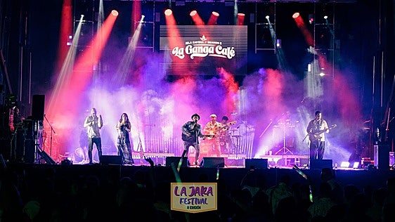 Alange celebra el viernes y el sábado la tercera edición de La Jara Festival con música y actividades acuáticas