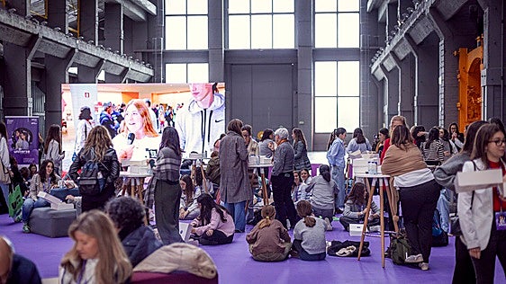 Un programa de Proyecto Extremadura potenciará el talento para las ciencias de las alumnas