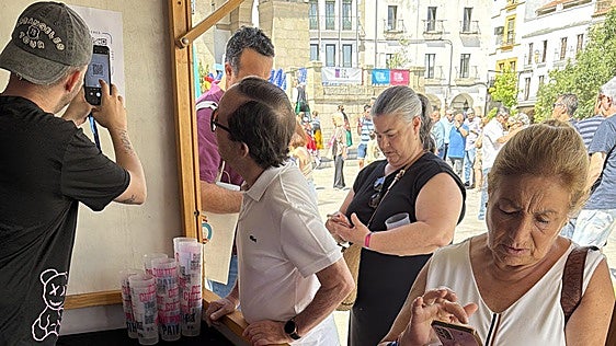 El 80% de los encuestados cree que Cáceres 2031 puede transformar la actividad cultural de Extremadura