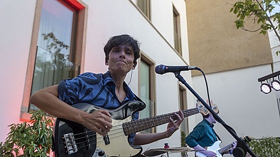 Noches de arte, misterio y calor en Cáceres