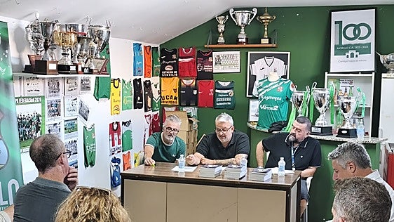 El Moralo cierra el ejercicio con éxito deportivo e incertidumbre económica