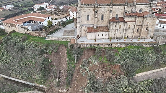El Gobierno destina los primeros 57 millones de euros en ayudas a municipios por las borrascas
