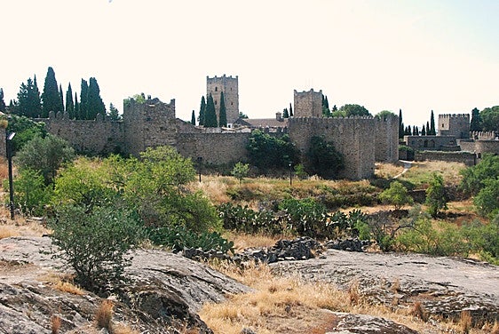 El Real Jardín Botánico recuperará el parque de La Coria de Trujillo