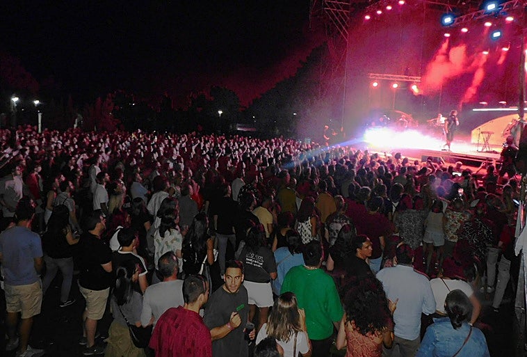 Omar Montes, Lala Love You o Nil Moliner estarán a finales de agosto en el Navalsonora