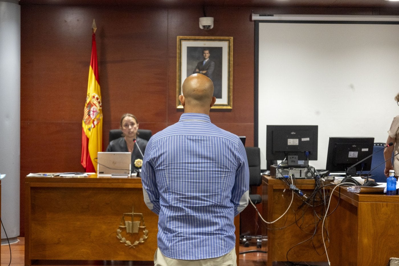 Cuatro años de cárcel para el autor del atropello mortal de la Hispanidad | Hoy