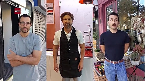 Colón revive con emprendedores que apuestan por la especialización