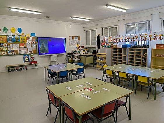 El Ayuntamiento de Almendralejo pide a la Junta la ejecución de las obras pendientes en los colegios