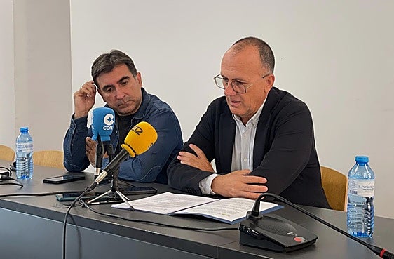 La futura comunidad energética de Navalmoral de la Mata costará 6,2 millones de euros