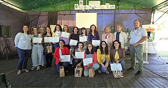 Jóvenes investigadoras centran el tercer Encuentro Científico en Losar de la Vera