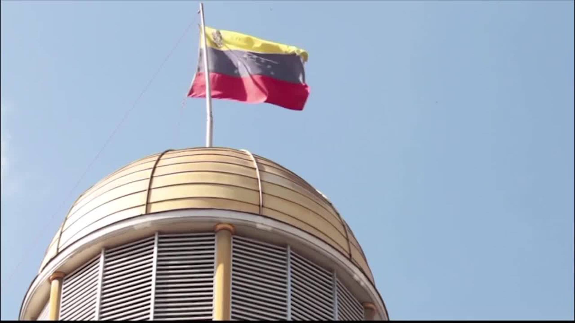 Líderes internacionales reaccionan al ataque a Venezuela y el país denuncia "una masacre"