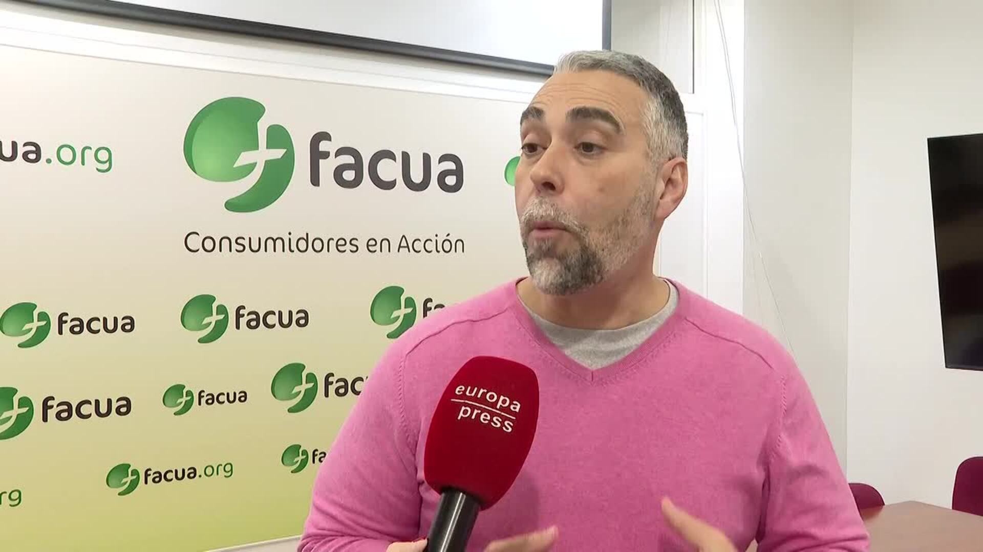 El Roscón de Reyes se encarece casi un 7% este año, según Facua