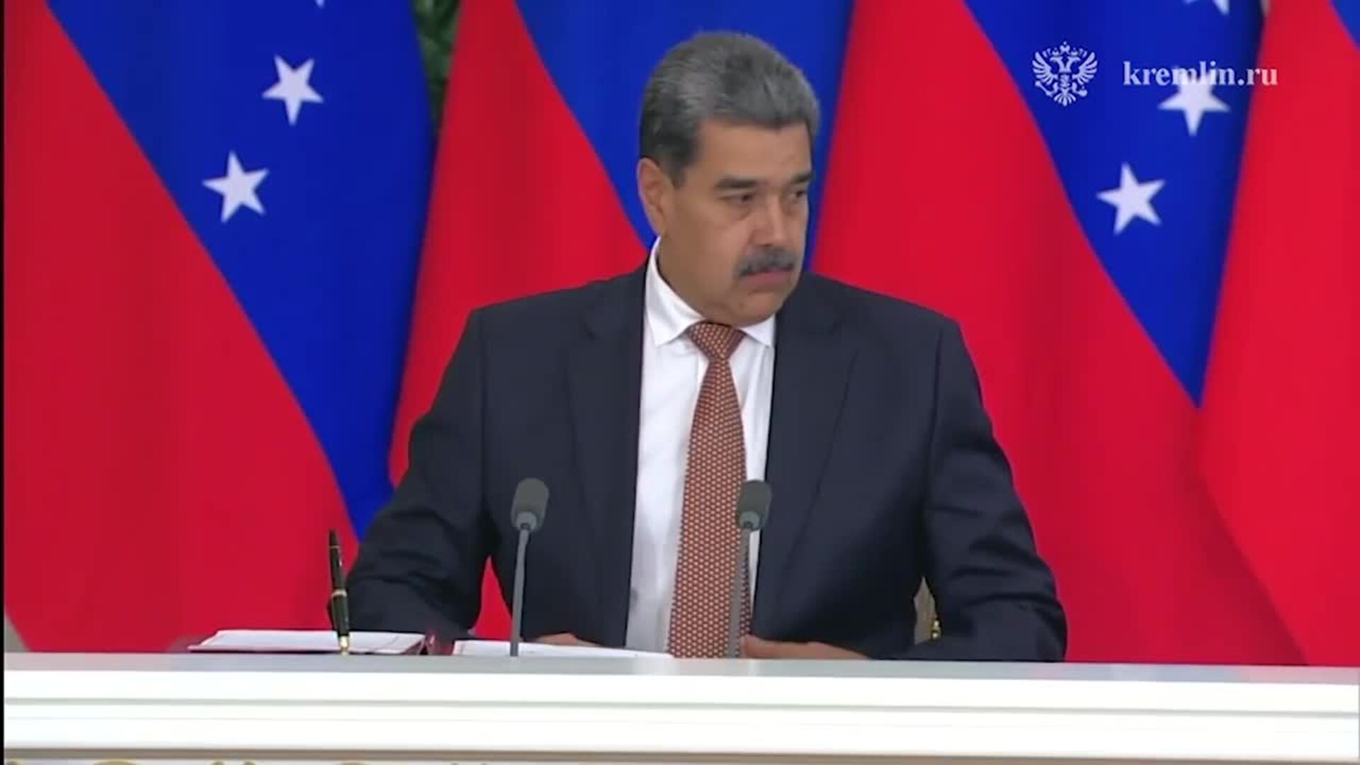 Francisco Rivera da las gracias a Trump por el "mejor regalo que se le podía haber hecho"