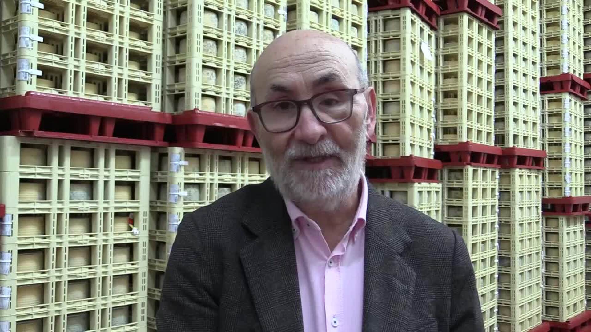 Ojos del Guadiana reivindica la producción artesanal del queso manchego