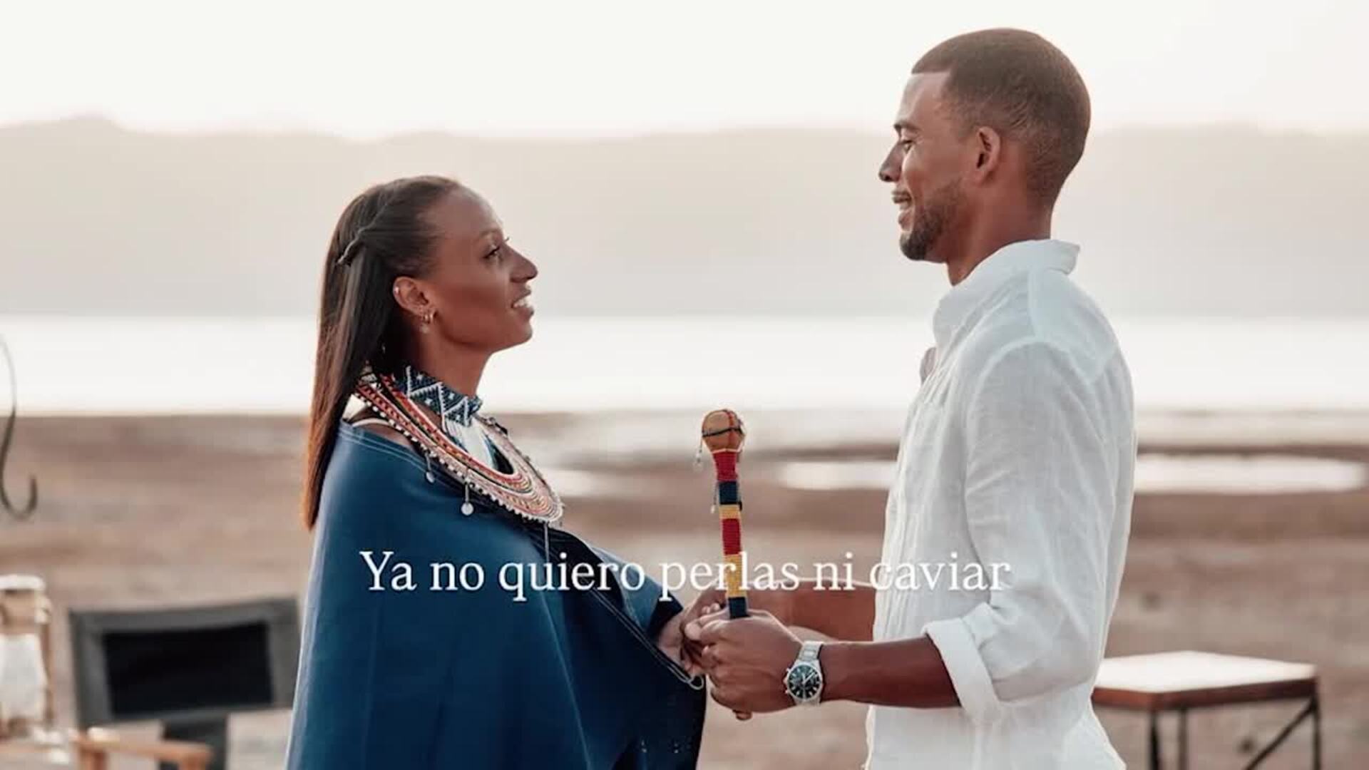 Ana Peleteiro anuncia el sexo y el nombre de su segundo hijo: León