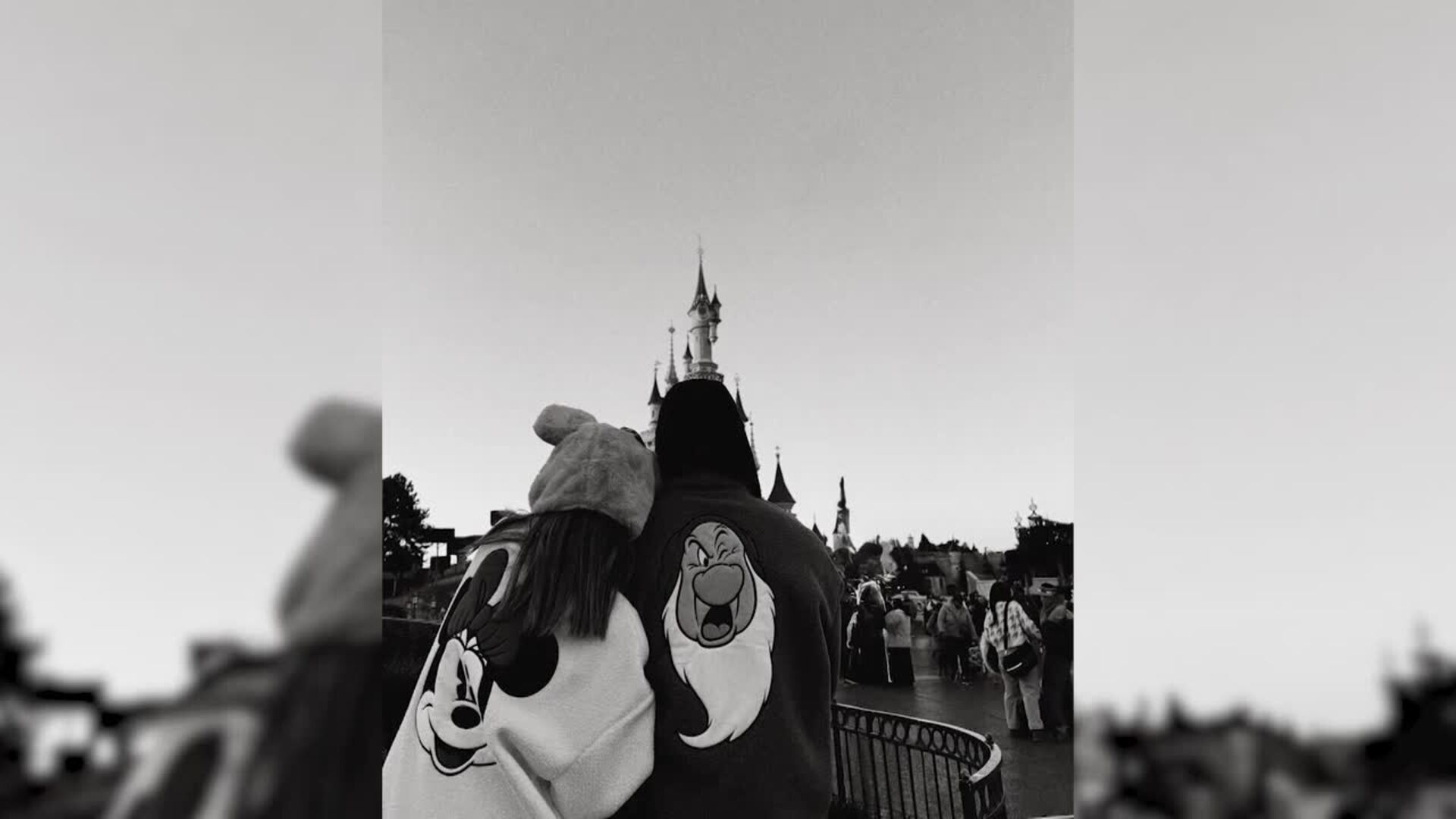 Mario Casas da un paso en su relación y comparte su primera foto romántica con Melyssa Pinto