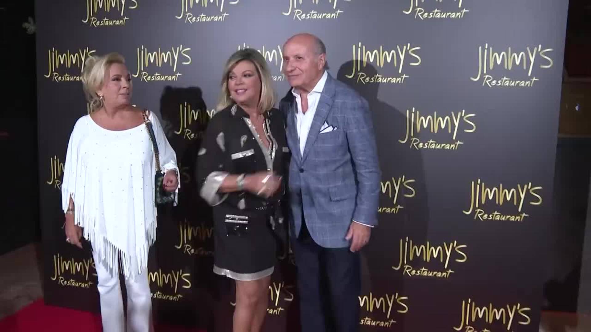 Alejandra Rubio y Carlo Costanzia evitan el encuentro con Carmen Borrego en casa de Terelu