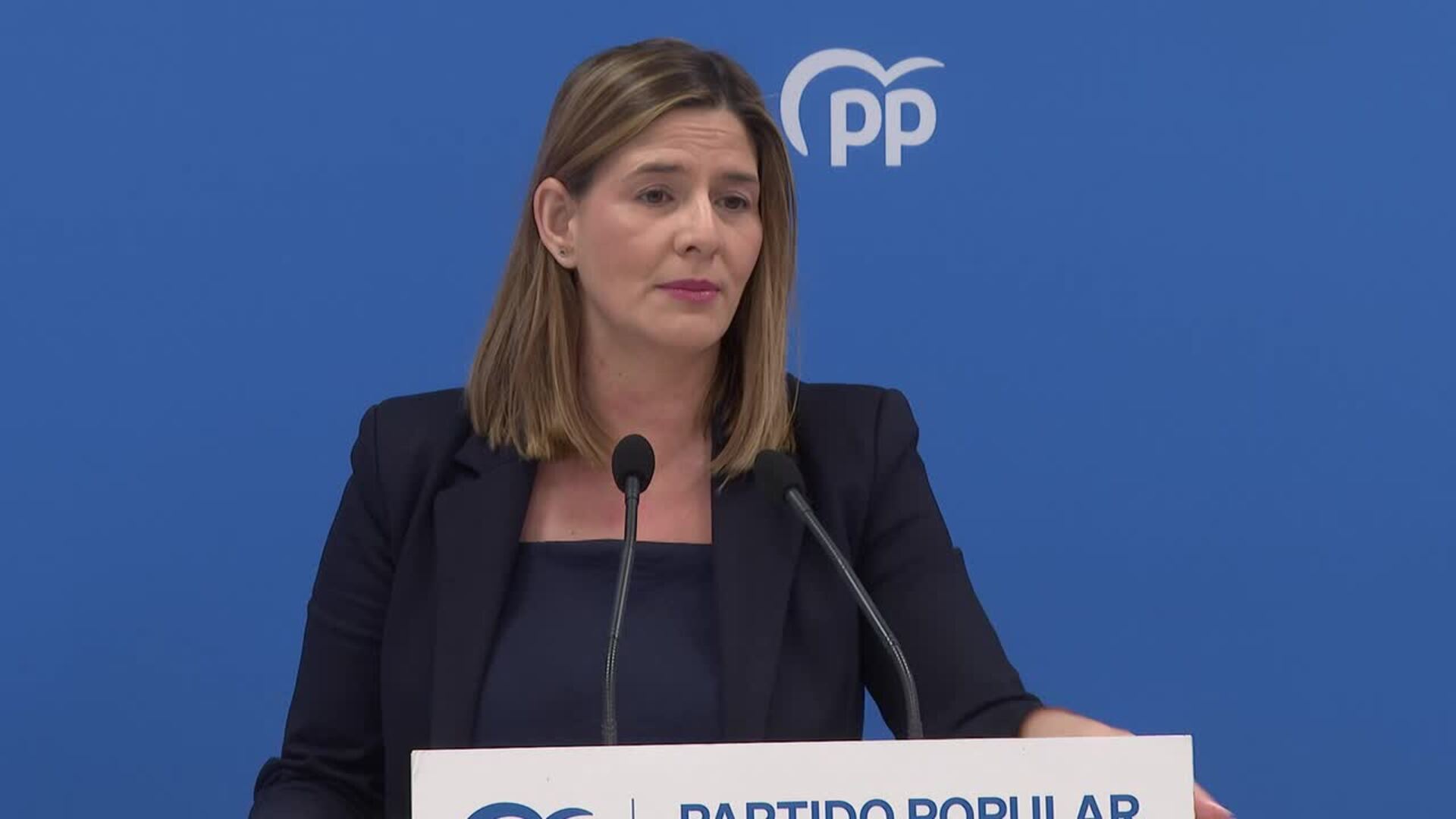PP C-LM exhibe el resultado de la encuesta que permitiría arrebatar el Gobierno regional a Page