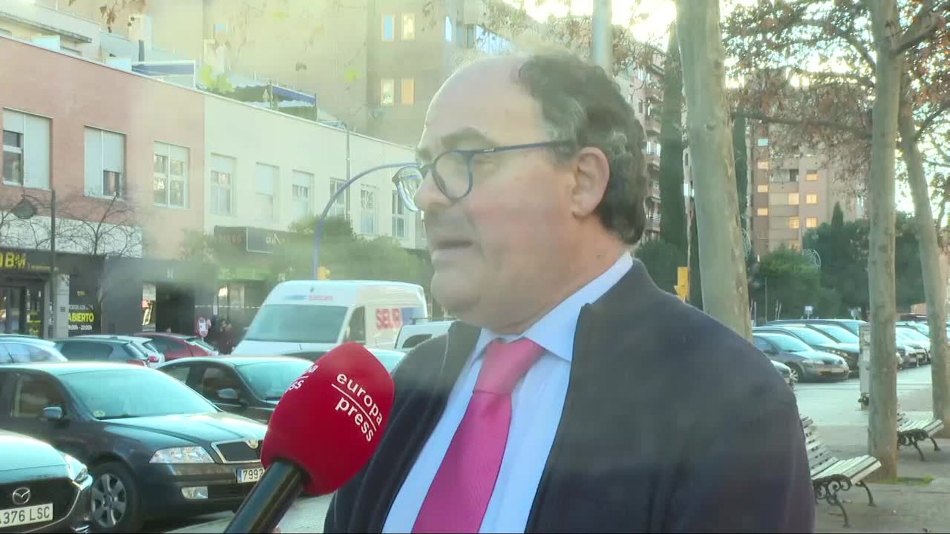 Experto dice que interceptación de petrolero ruso por EEUU es una "trumpada"