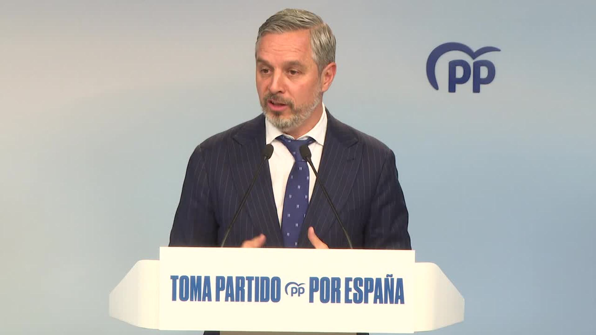 PP rechaza la propuesta de Díaz de subir el SMI si no hay acuerdo entre patronal y sindicatos
