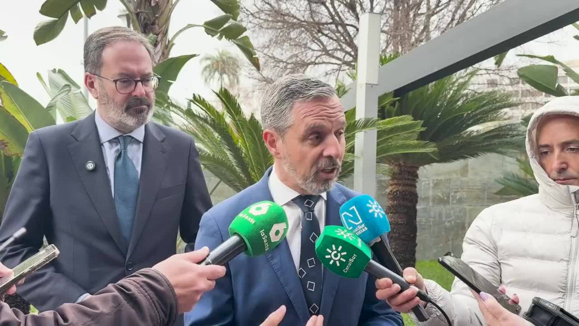 PP afea que Sánchez busque con la "financiación singular" catalana "comprar el voto" de ERC