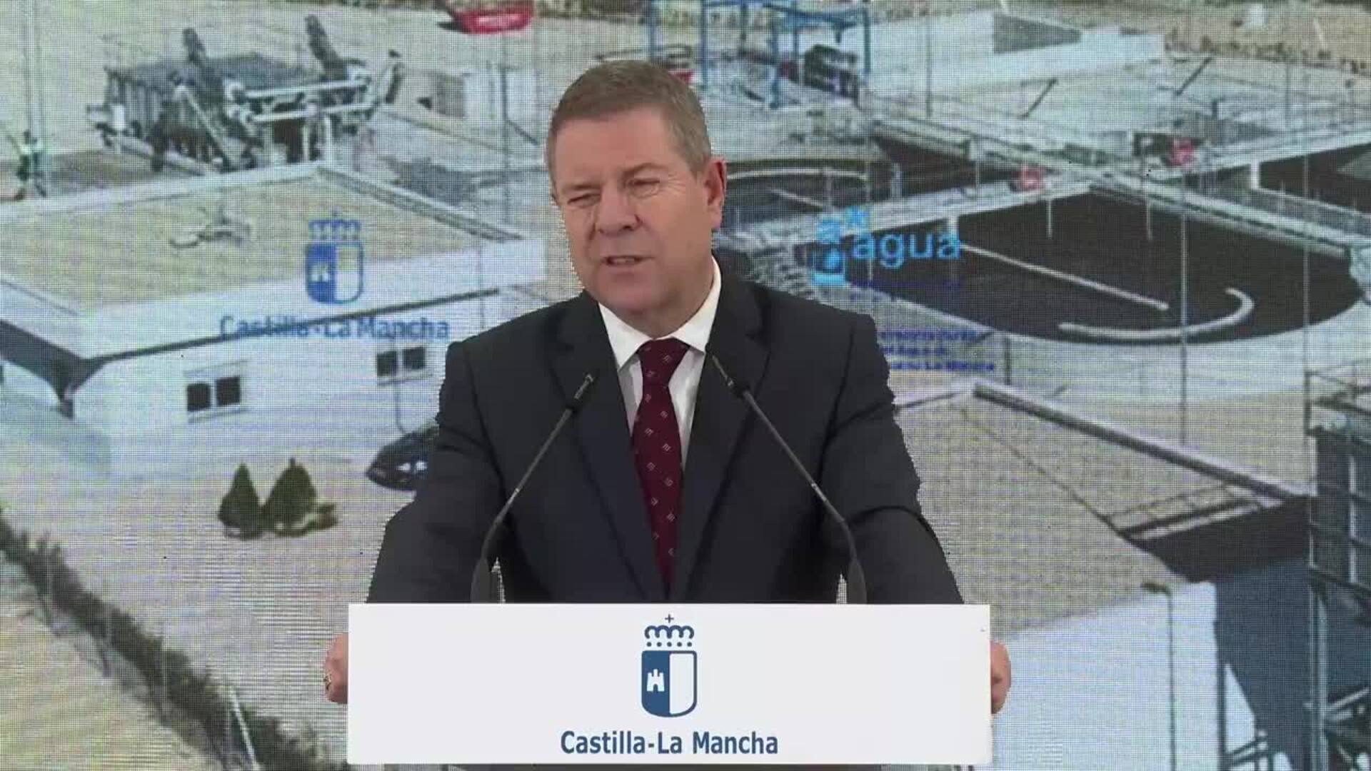 C-LM publicará este viernes la orden de ayudas a autónomos