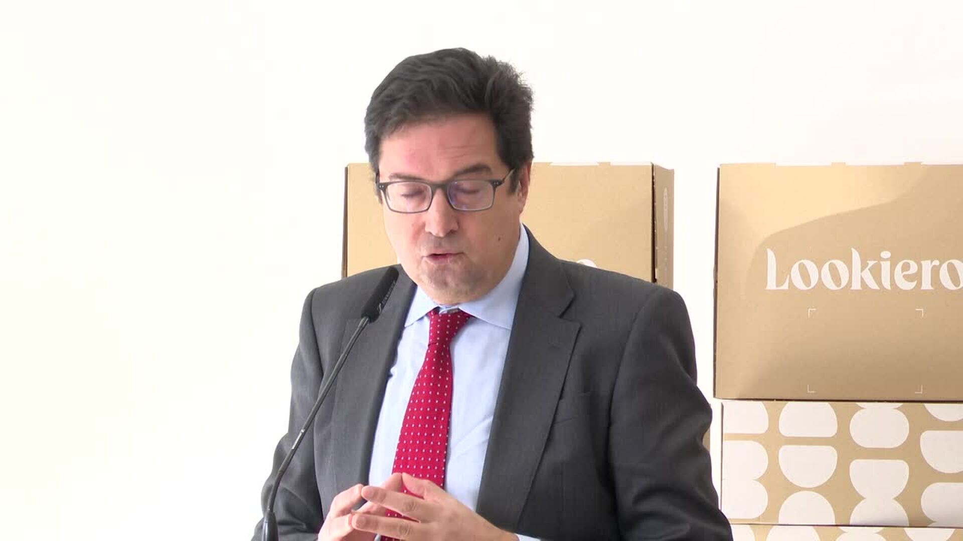 López espera acuerdo en torno a la nueva financiación autonómica con el que todos "ganan"