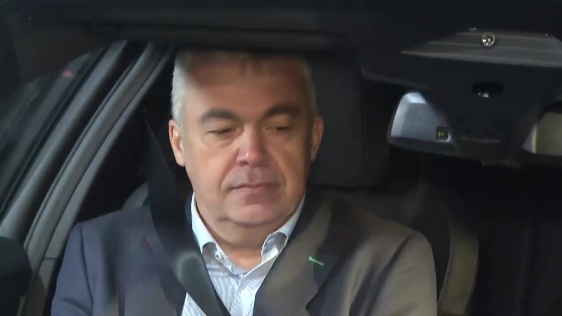 La jueza cita a declarar a Cerdán el 5 de febrero por presunto falso testimonio en el Senado