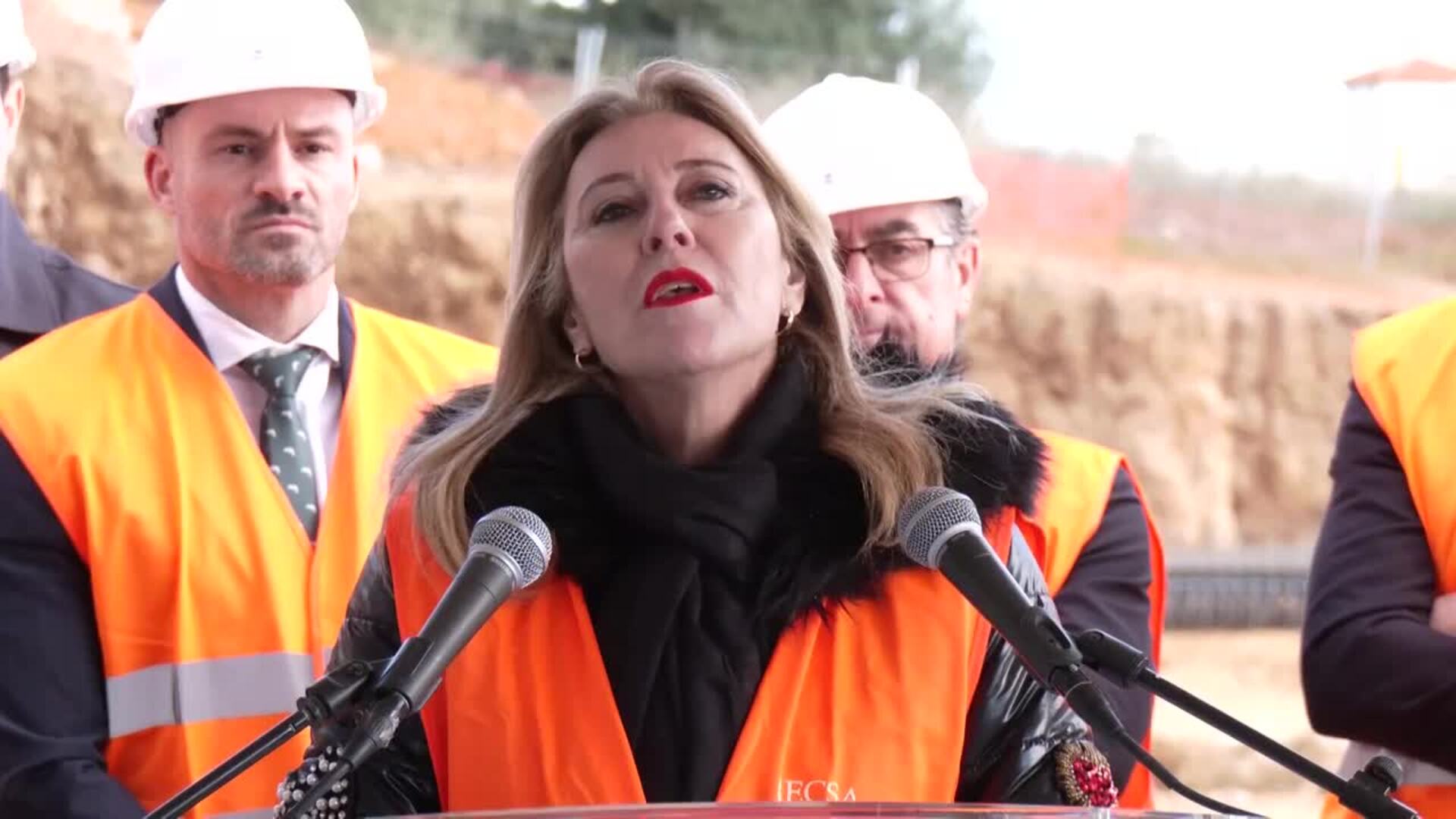 La Junta de Andalucía duda de la "capacidad" de Montero para aprobar su modelo de financiación