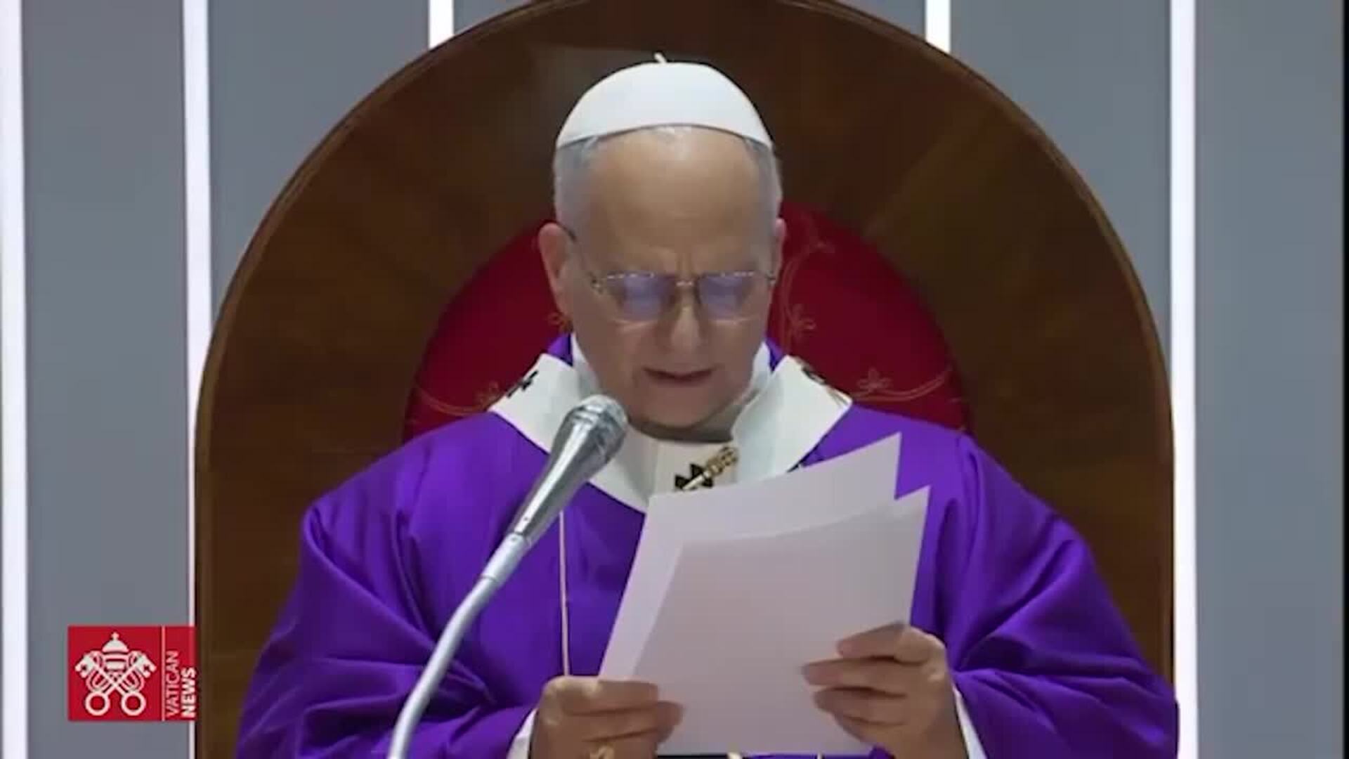 Madrid, Barcelona y Canarias, destinos previstos para el viaje del Papa León XIV a España