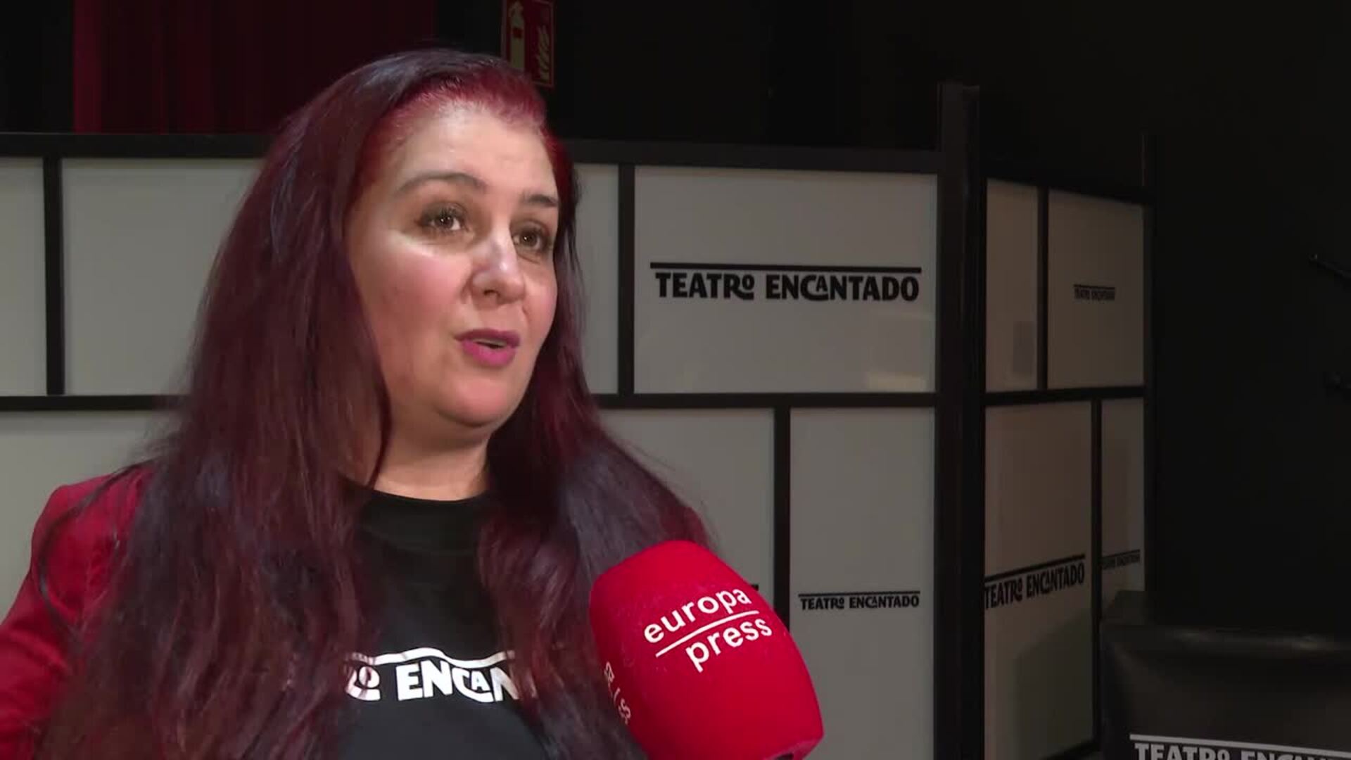 La directora de Teatro Encantado (Madrid) destaca la magia de cerca como "seña de identidad"