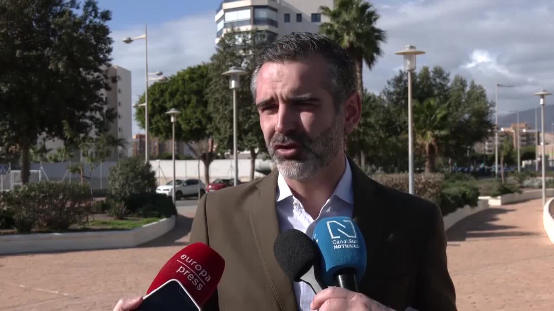 Junta exige cláusulas de salvaguarda que protejan al campo andaluz ante el acuerdo UE-Mercosur