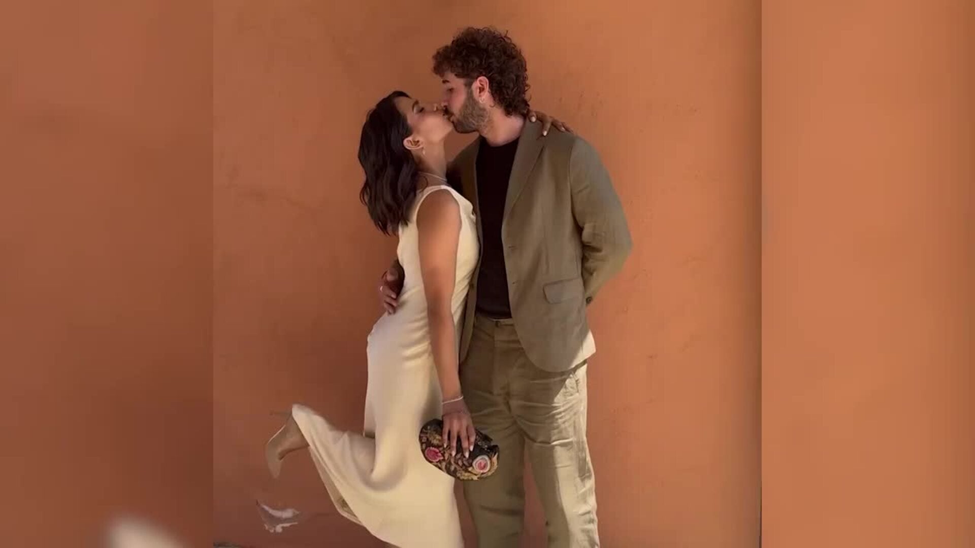 Rosario Flores se convertirá en abuela por primera vez: su hija Lola Orellana está embarazada