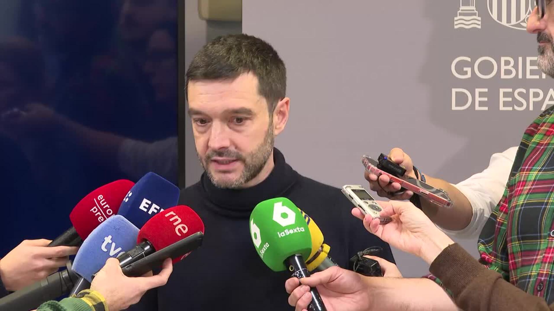 Bustinduy dice que la prórroga de alquileres no puede ser un premio a propietarios