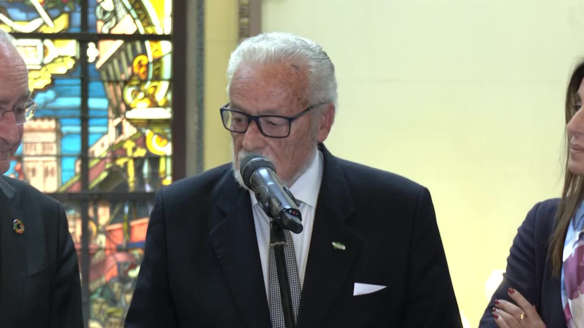 Defensores del Pueblo refuerzan lazos con Europa ante discursos que ponen democracia en riesgo