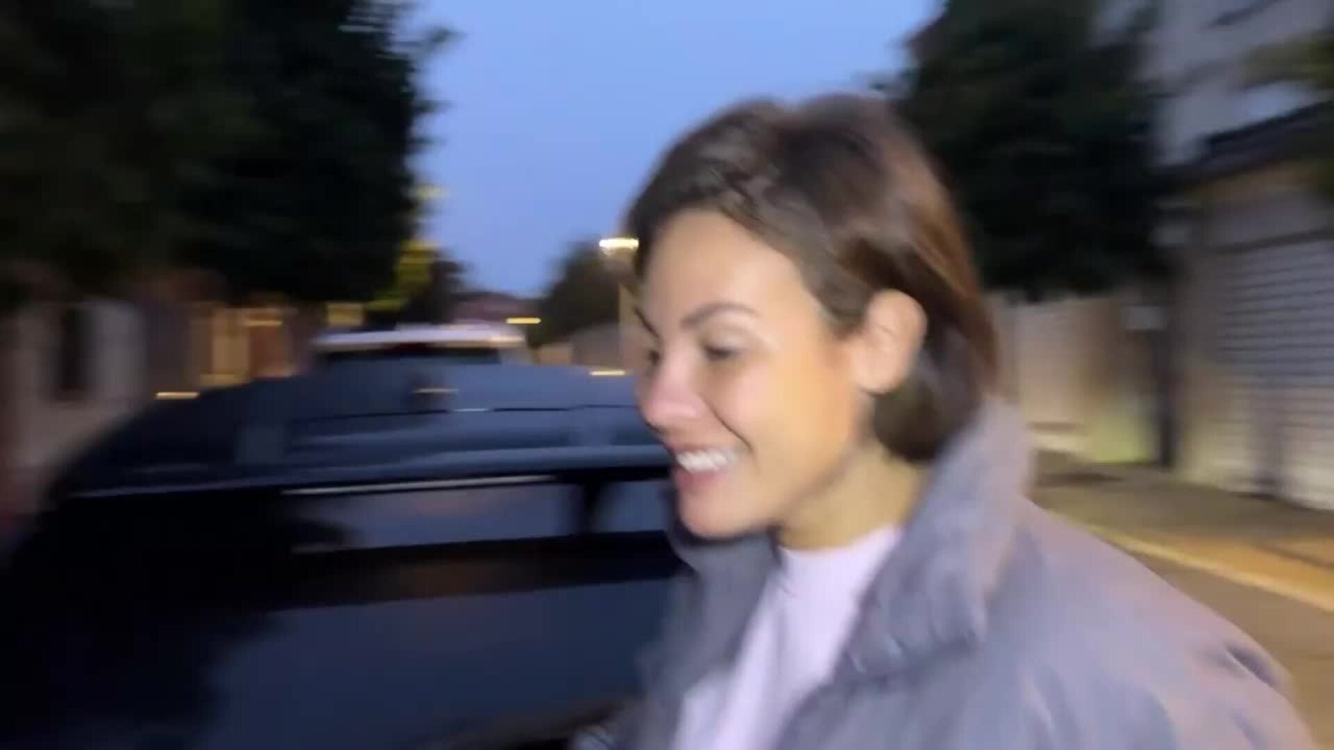 Jessica Bueno desmiente estar de nuevo enamorada