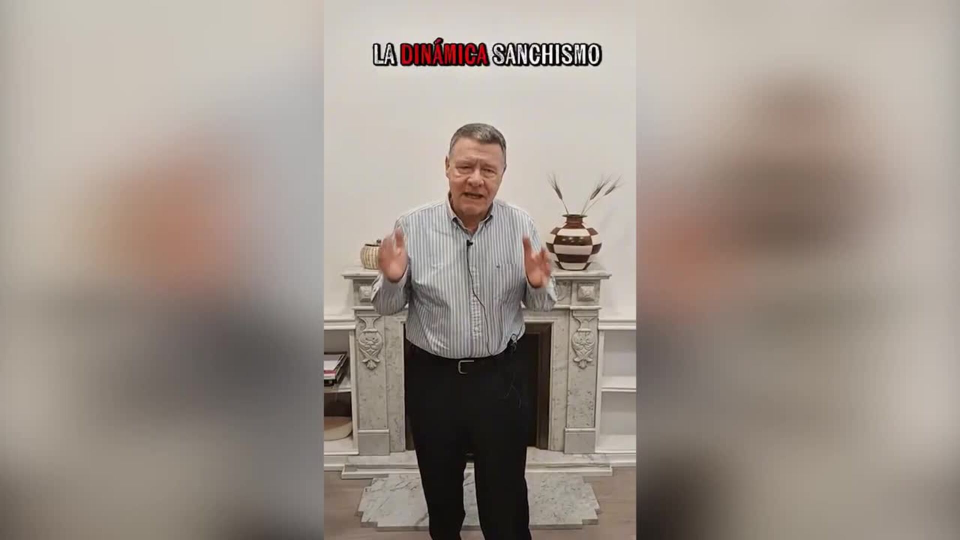 El manifiesto de Jordi Sevilla: El exministro pide un "debate crítico" y PSOE responde