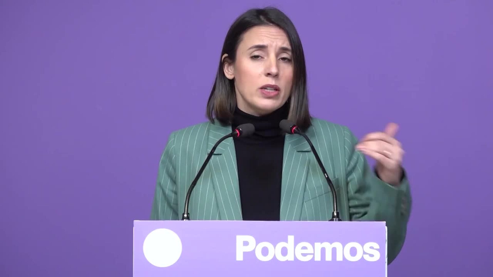 Los partidos reaccionan al real decreto ley de Sánchez sobre la vivienda