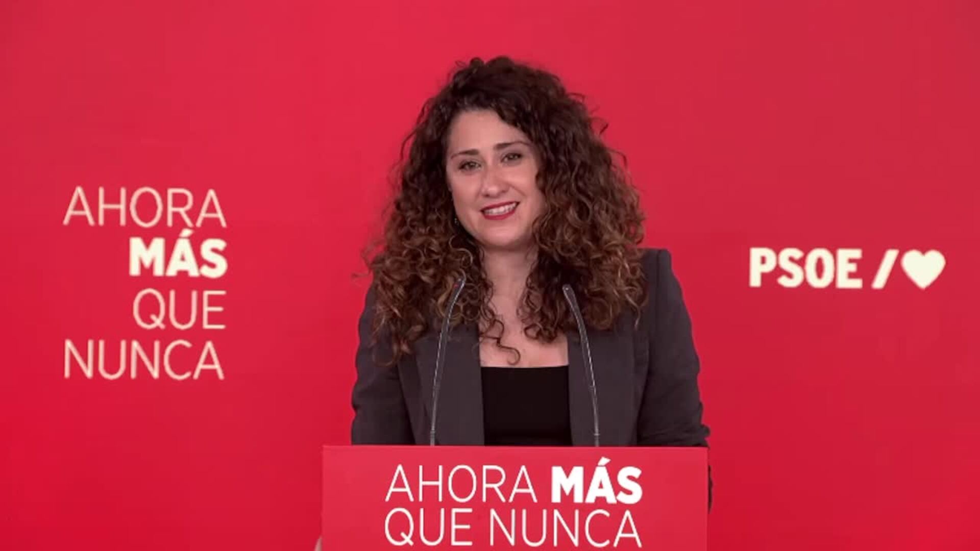 El PSOE, ante el manifiesto de Jordi Sevilla: "Las propuestas son escuchadas"