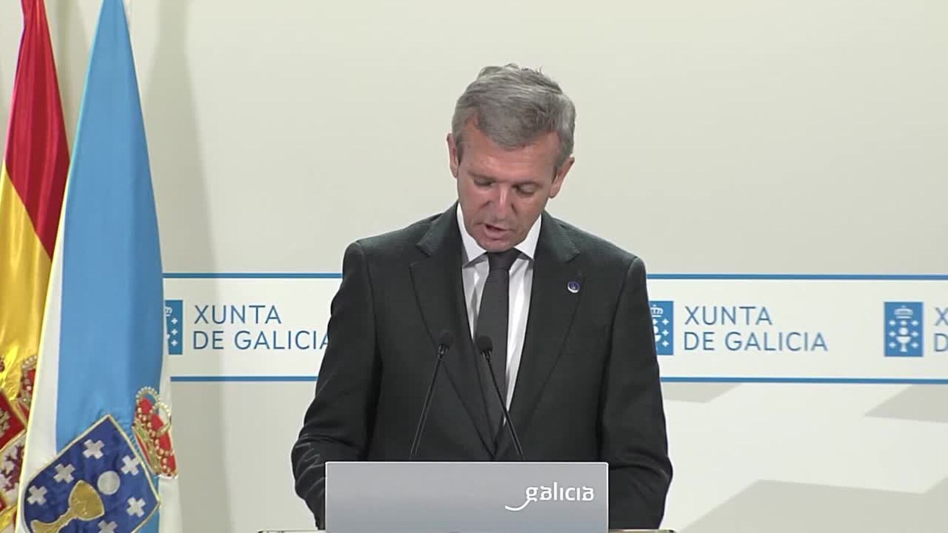 La Xunta propone "contratos" de alumnos para regular las pantallas fuera de horario escolar