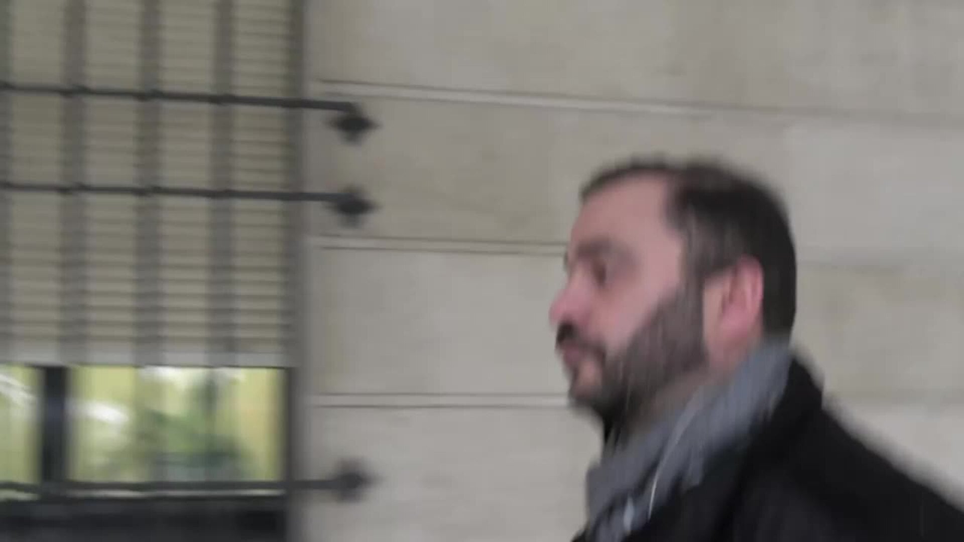 Antonio Tejado, qué testigos intentarán probar su inocencia en el juicio