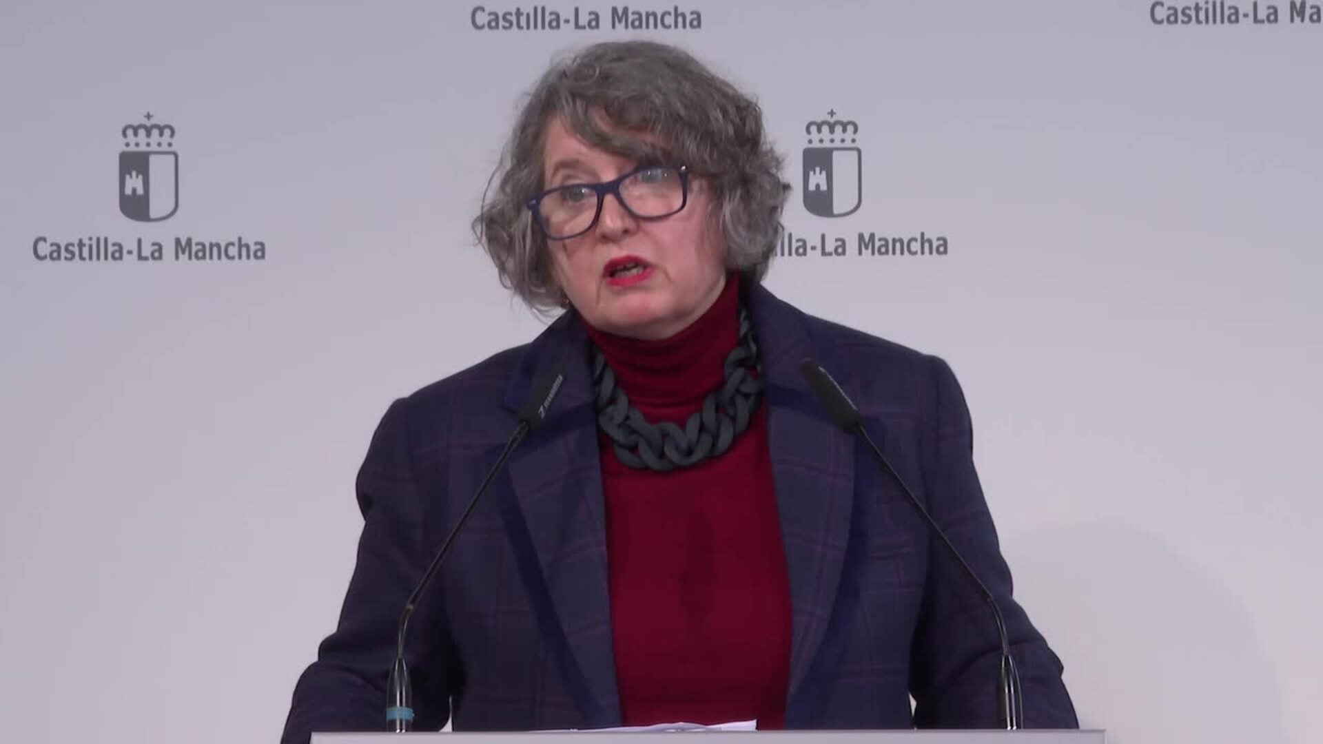 C-LM prepara la demanda al Gobierno de España para el cumplimiento de la normativa del Trasvase