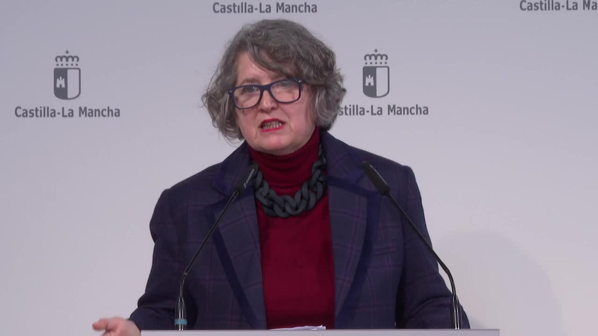 Gobierno C-LM defiende el Plan de Biometanización