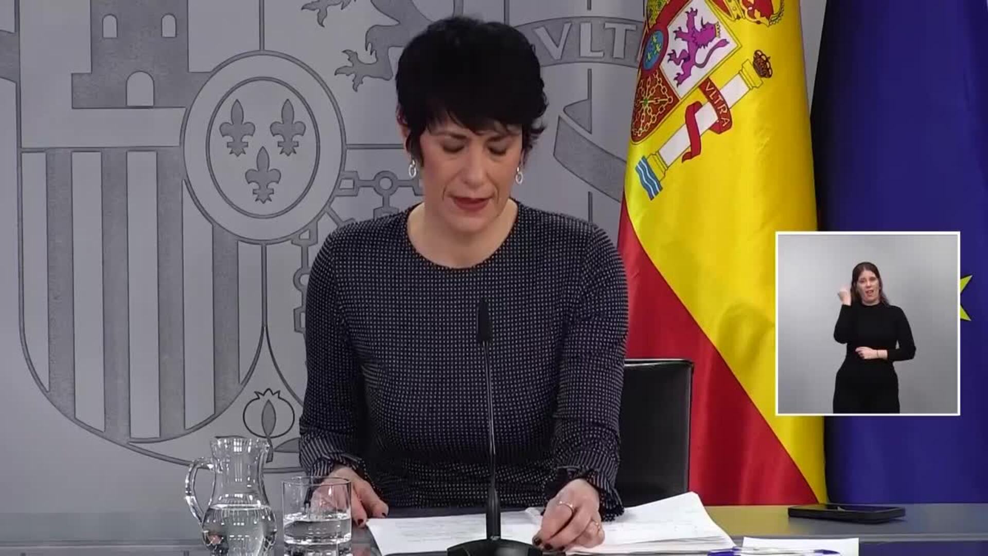 El Gobierno condena los últimos asesinatos machistas: "No vamos a normalizar este horror"