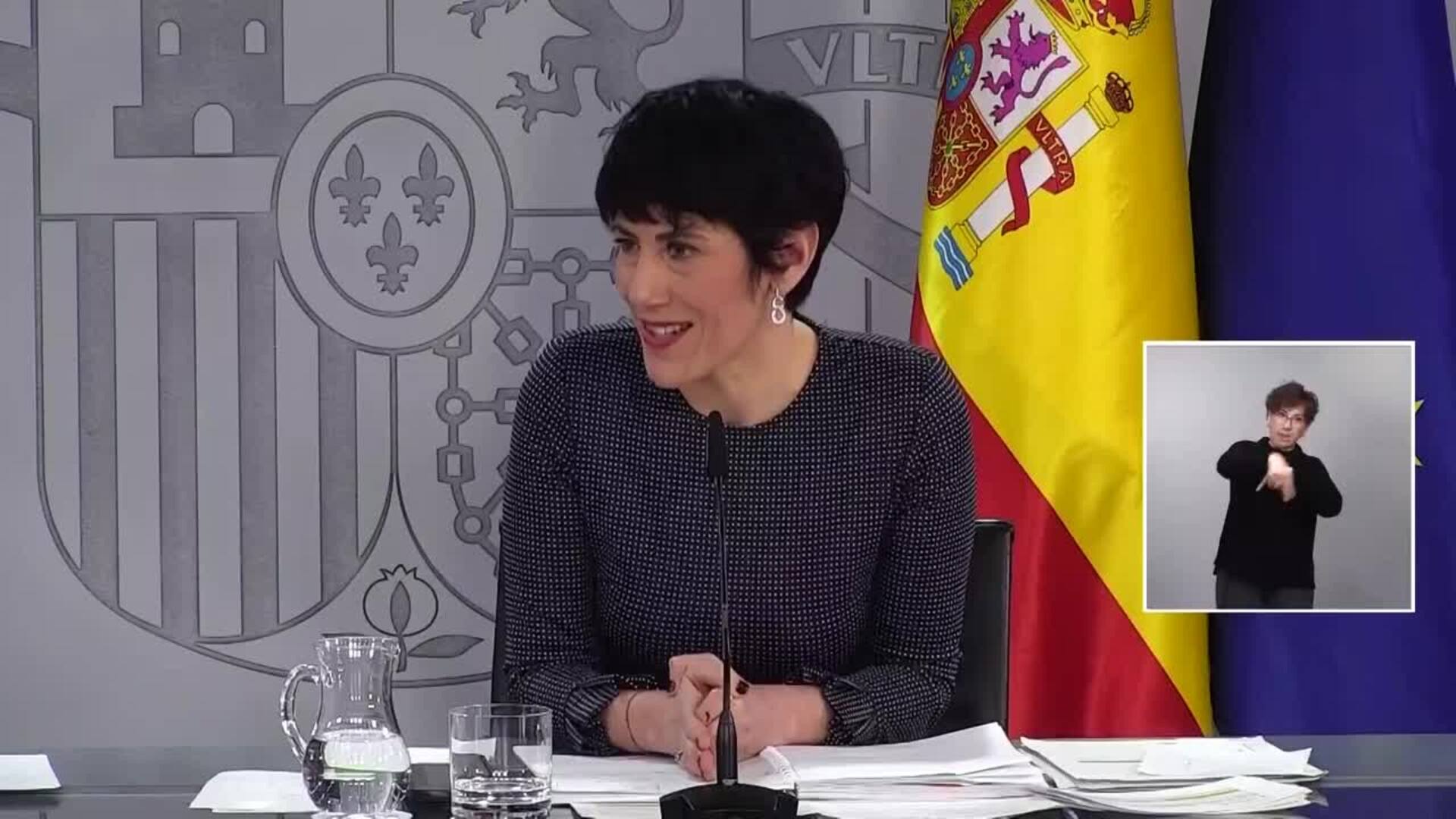 El Gobierno reta al PP a presentar un modelo alternativo de financiación autonómica