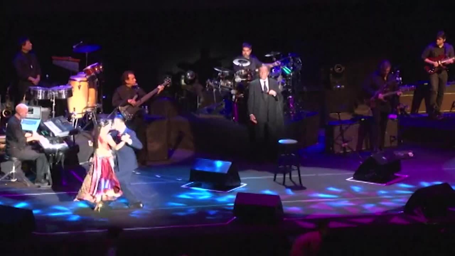 Julio Iglesias, acusado de agresión sexual por dos exempleadas del servicio doméstico