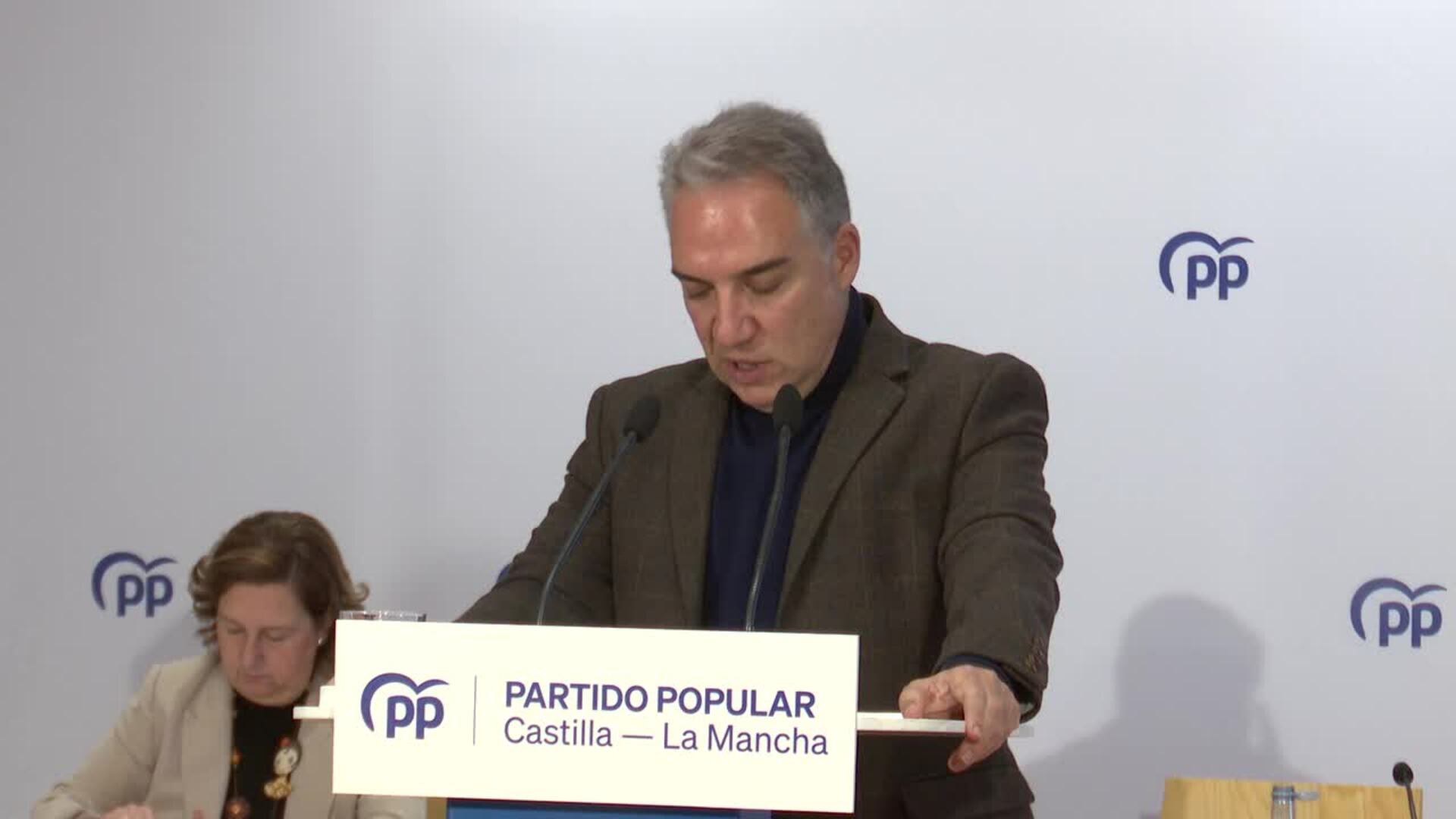 Bendodo dice que la financiación "no es un puesto de socorro" para Sánchez